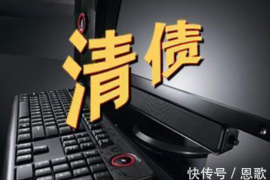 吴起融资清欠服务